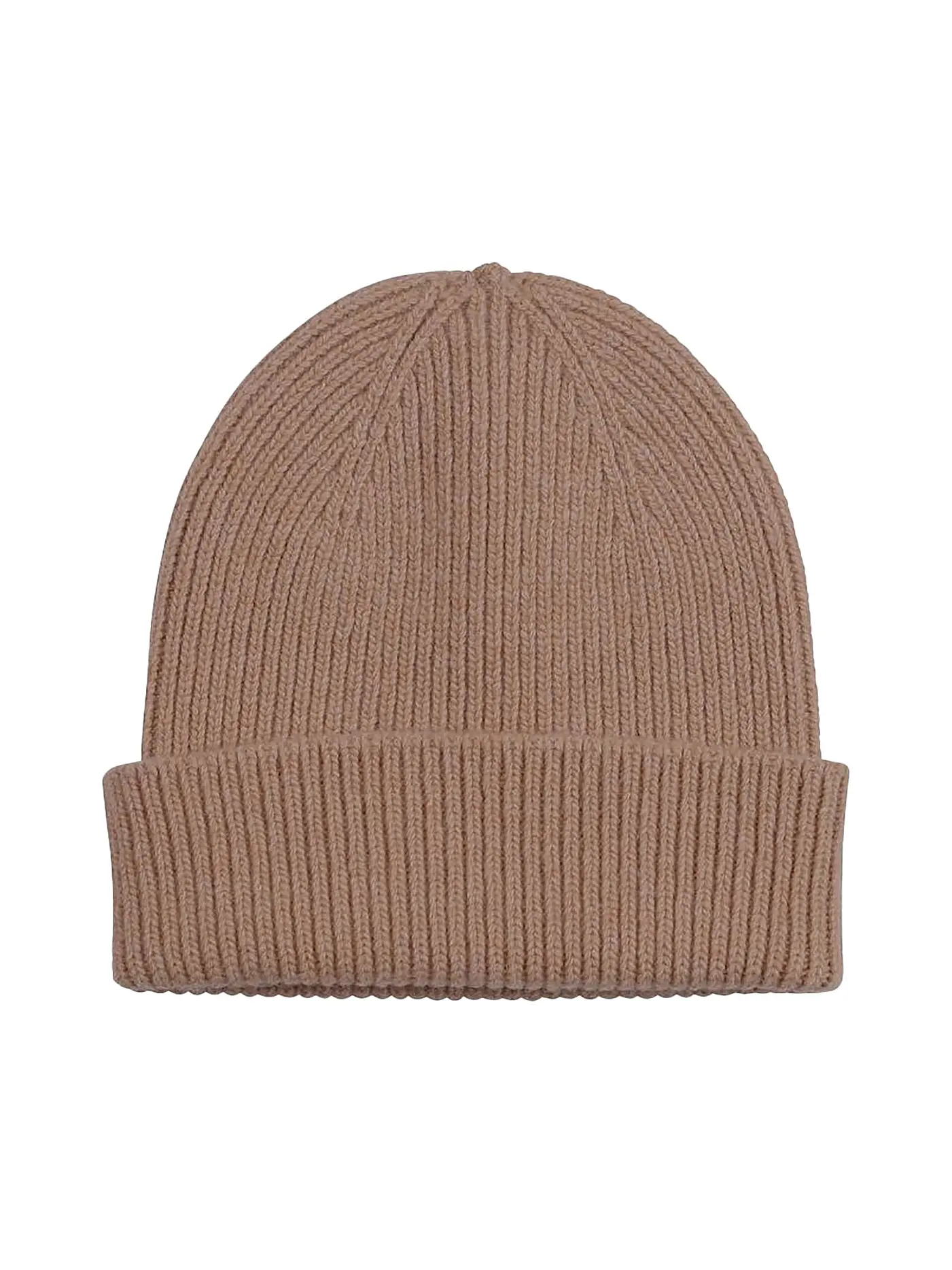 COLORFUL STANDARD | Mütze - Haube | camel